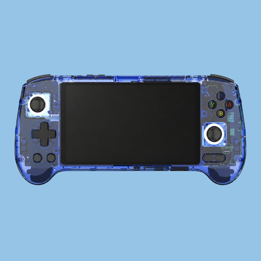 Azul