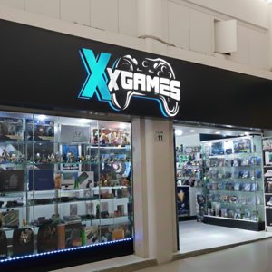 XGAMES